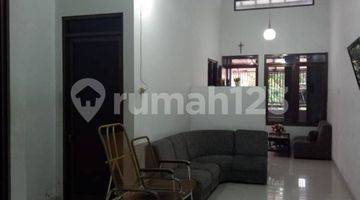 Gambar 5 Rumah Bagus Di Semarang Tengah Bebas Banjir, Di Bokoran