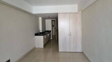 Gambar 1 Apartement Bagus Semi Furnished Tipe Studio Di Simpang Lima Semarang