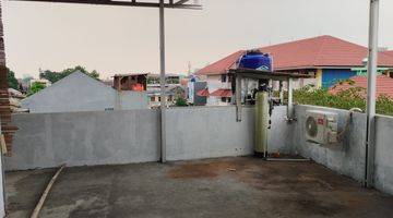 Gambar 5 Rumah 3 Lantai di Pondok Pinang Jual Cepat Harga Termurah