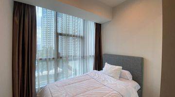 Gambar 4 Apartemen Casa Grande Phase 2 Furnished