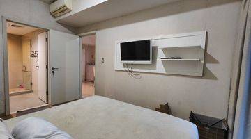 Gambar 3 1 Br Apartemen Casa Grande Residence Langsung Move In