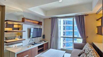 Gambar 2 Murah !!! 3 Kamar Apartemen Casagrande Residence 