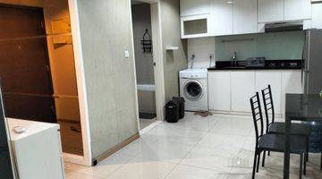 Gambar 4 Siap Huni 1 Br Casagrande Residences Apartemen Furnished