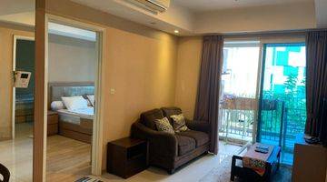 Gambar 1 Bisa bulanan !!! sewa Apartemen Casa Grande 2Br Full Furnished (sesuai ketentuan)