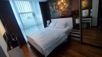 Gambar 2 Apartemen Casa Grande Phase 2 Bagus Furnished