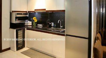 Gambar 5 Apartemen Casa Grande Phase 2 Bagus Furnished