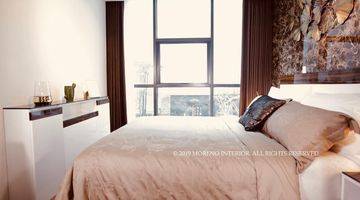 Gambar 3 Apartemen Casa Grande Phase 2 Bagus Furnished