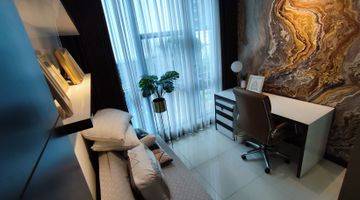 Gambar 5 Apartemen Casa Grande Phase 2 Bagus Furnished