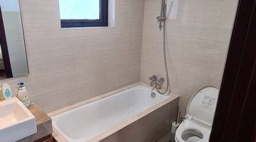 Gambar 4 For Rent Apartemen Casa Grande Phase 2 fully furnished 