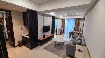 Gambar 2 For Rent Apartemen Casa Grande Phase 2 fully furnished 