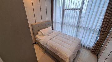 Gambar 5 For Rent Apartemen Casa Grande Phase 2 fully furnished 