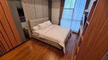 Gambar 3 For Rent Apartemen Casa Grande Phase 2 fully furnished 