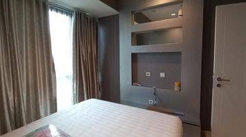 Gambar 5 Luxury !!! Casagrande Residence 3 Kamar Tidur Furnished