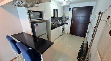 Gambar 2 1Br Apartemen Casagrande Residence Phase 1 Furnished