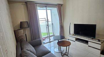 Gambar 1 Rent 1 Br Apartemen Casagrande Residence 