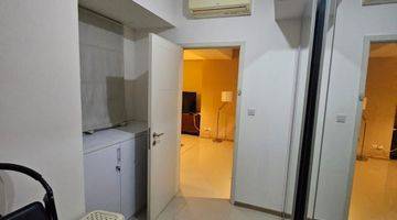 Gambar 4 Siap Huni 3br Apartemen Casagrande Residence Furnished