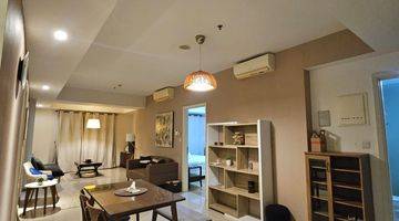 Gambar 1 Siap Huni 3br Apartemen Casagrande Residence Furnished