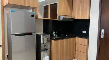 Gambar 2 Unit Bagus 2br Apartemen Casa Grande Phase 2