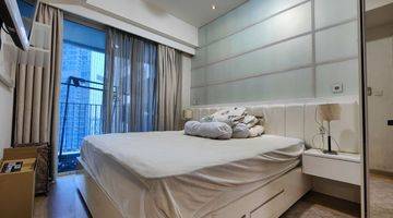 Gambar 2 1 Br Apartemen Casa Grande Residence Langsung Move In