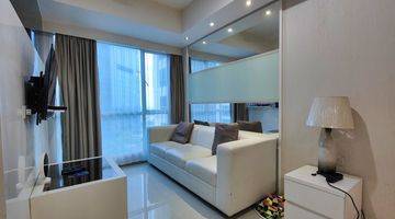 Gambar 1 1 Br Apartemen Casa Grande Residence Langsung Move In