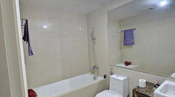 Gambar 5 Siap Huni 3br Apartemen Casagrande Residence Furnished