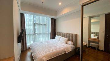 Gambar 2 Apartemen Casa Grande Phase 2 Furnished