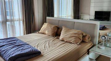 Gambar 2 Ready Move In 1 Br Casagrande Residence Apartemen