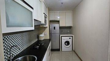 Gambar 4 Rent 1 Br Apartemen Casagrande Residence 