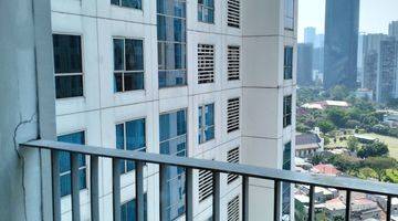 Gambar 5 1br Casagrande Residence Furnished Bagus