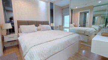 Gambar 3 2br Casa Grande Residence Furnished