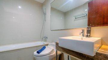 Gambar 3 Unit Bagus 2br Apartemen Casa Grande Phase 2