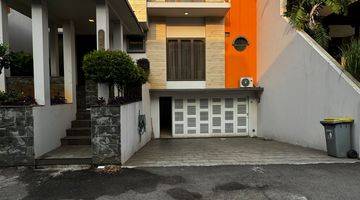 Gambar 2 Townhouse Bagus Dijual di Lebak Bulus