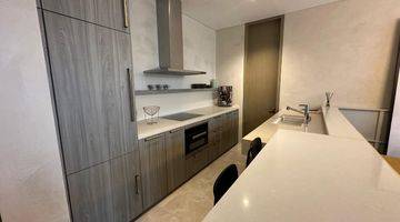 Gambar 3 Apartemen Terraverde Mewah Lt 6 Kuningan Jaksel Shgb Furnished