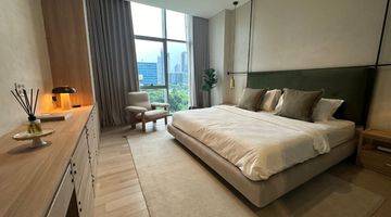 Gambar 5 Apartemen Terraverde Mewah Lt 6 Kuningan Jaksel Shgb Furnished