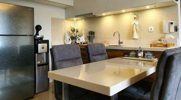 Gambar 4 Apartement Marigold Marigold Nava Park