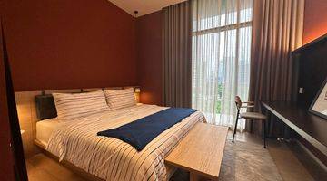 Gambar 2 Apartemen Terraverde Mewah Lt 6 Kuningan Jaksel Shgb Furnished