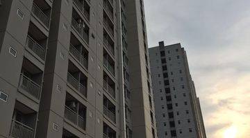 Gambar 1 Dijual Cepat 1 Bedroom Apartemen Bintaro Park View Jaksel