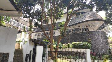 Gambar 3 Dijual Cepat Rumah Kuno Heritage Dago Bandung