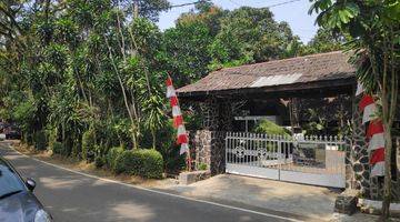 Gambar 2 Dijual Cepat Rumah Kuno Heritage Dago Bandung