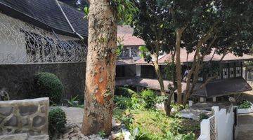 Gambar 4 Dijual Cepat Rumah Kuno Heritage Dago Bandung