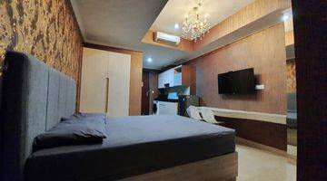 Gambar 5 Dijual Cepat 2 Unit Apartemen Menteng Park 2bedroom Bersebelahan Non Connecting