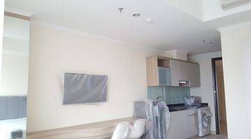 Gambar 2 Dijual Cepat 1 Beedroom Apartemen Menteng Park