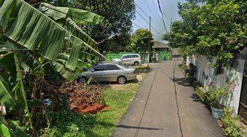 Gambar 4 Rumah Hoek 2 Lantai di Jalan Mesjid, Jagakarsa, 12 Menit Ke Tol