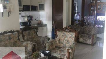 Gambar 3 Rumah 2 Lantai di Fortune Belezza Graha Raya Bintaro