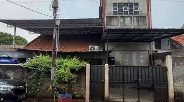 Gambar 1 Termurah, Rumah Luas, Jl. Telkom 4 No. 29, Kebon Baru, Tebet