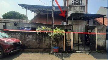 Gambar 2 Termurah, Rumah Luas, Jl. Telkom 4 No. 29, Kebon Baru, Tebet