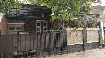 Gambar 1 Rumah di Swasembada Barat, Kebon Bawang, Tanjung Priok