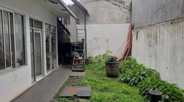 Gambar 4 Rumah 2 Lantai di Jalan Bungur, Jurangmangu Timur, Pondok Aren