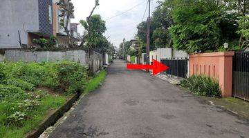 Gambar 5 Rumah 2 Lantai di Jalan Bungur, Jurangmangu Timur, Pondok Aren