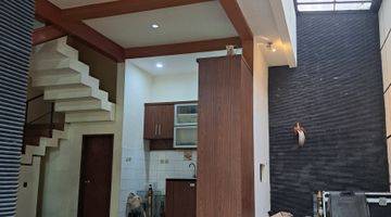 Gambar 5 Rumah 2.5lt di Taman Chrysant Kencana Loka BSD, Tangerang Selatan